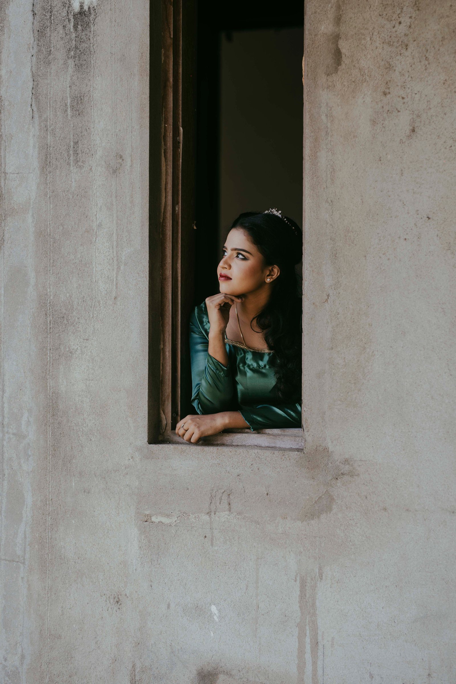 Portrait 12